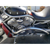 2009 HARLEY-DAVIDSON VRS