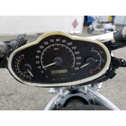 2009 HARLEY-DAVIDSON VRS
