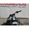 2009 HARLEY-DAVIDSON VRS