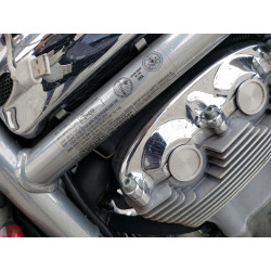 2009 HARLEY-DAVIDSON VRS