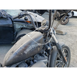 2012 HARLEY-DAVIDSON XL