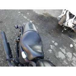 2012 HARLEY-DAVIDSON XL
