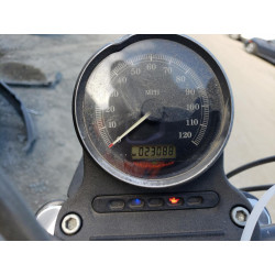 2012 HARLEY-DAVIDSON XL