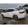 2020 NISSAN SENTRA