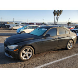 2015 BMW 3 SERIES
