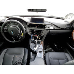 2015 BMW 3 SERIES