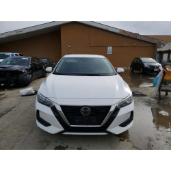 2020 NISSAN SENTRA