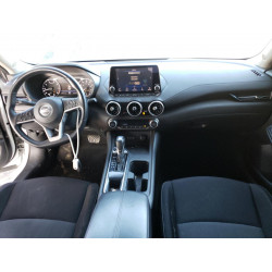 2020 NISSAN SENTRA