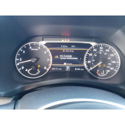 2020 NISSAN SENTRA