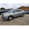 2013 NISSAN VERSA