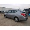 2013 NISSAN VERSA