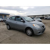 2013 NISSAN VERSA