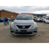 2013 NISSAN VERSA