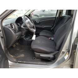 2013 NISSAN VERSA