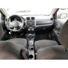 2013 NISSAN VERSA