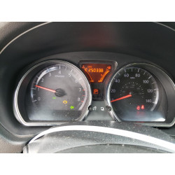 2013 NISSAN VERSA
