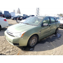 2008 FORD FOCUS