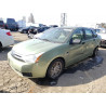 2008 FORD FOCUS