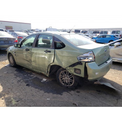 2008 FORD FOCUS
