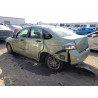 2008 FORD FOCUS