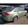 2008 FORD FOCUS