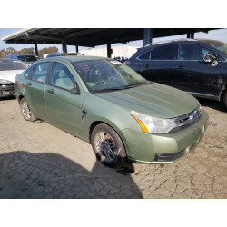 2008 FORD FOCUS