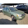 2008 FORD FOCUS