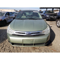 2008 FORD FOCUS