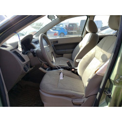 2008 FORD FOCUS