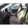 2008 FORD FOCUS