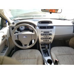 2008 FORD FOCUS