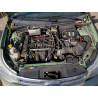 2008 FORD FOCUS