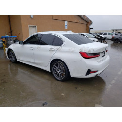 2019 BMW 3 SERIES
