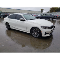 2019 BMW 3 SERIES