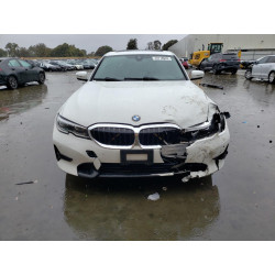 2019 BMW 3 SERIES