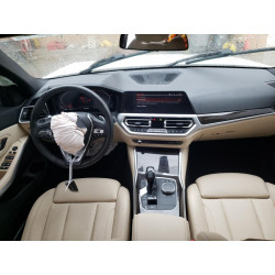 2019 BMW 3 SERIES