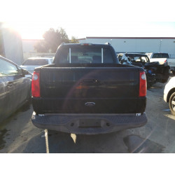 2001 FORD EXPLORER