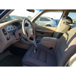 2001 FORD EXPLORER