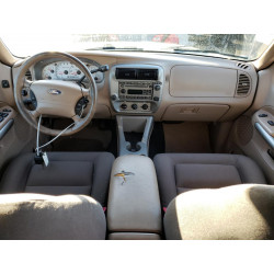 2001 FORD EXPLORER