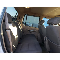 2001 FORD EXPLORER