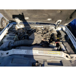 2001 FORD EXPLORER