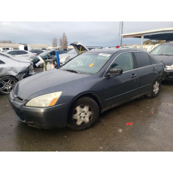 2005 HONDA ACCORD