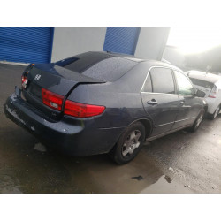 2005 HONDA ACCORD