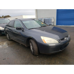 2005 HONDA ACCORD