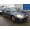 2005 HONDA ACCORD