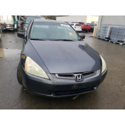 2005 HONDA ACCORD
