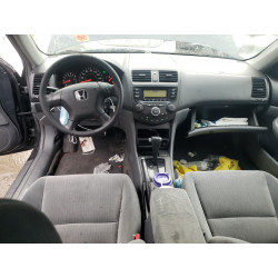 2005 HONDA ACCORD