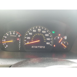 2005 HONDA ACCORD