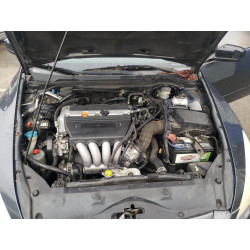 2005 HONDA ACCORD