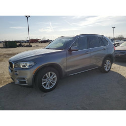 2014 BMW X5
